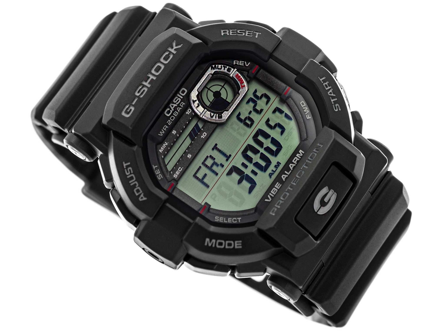 Ceas Barbati, Casio G-Shock, Classic GD-350 GD-350-1ER